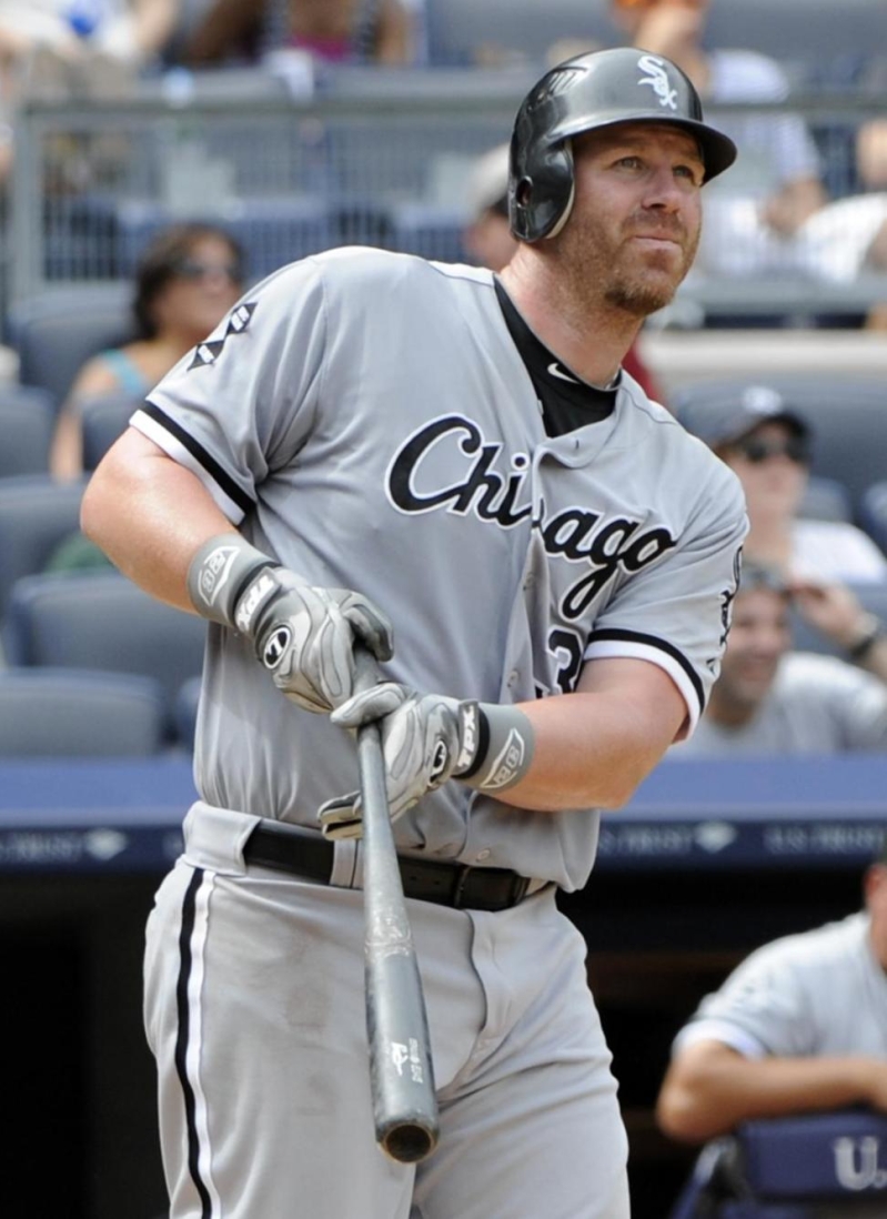 Adam Dunn