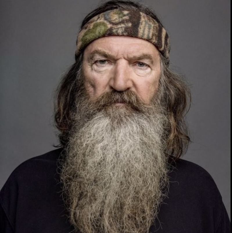 Phil Robertson