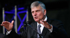 Franklin Graham