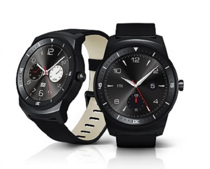 LG G Watch