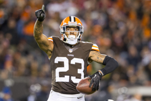 Joe Haden