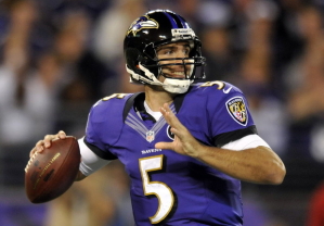 Joe Flacco