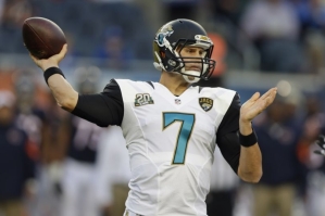 Chad Henne