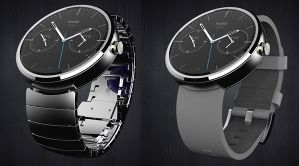 Moto 360