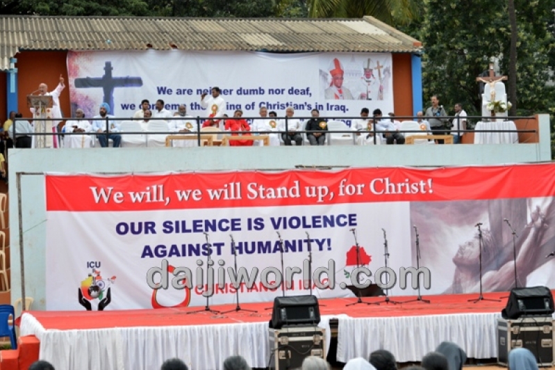 Bangalore Christians