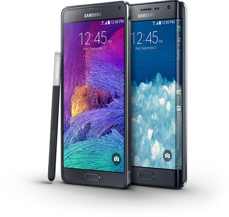 Samsung Galaxy Note 4