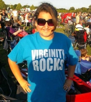 Virginity Rocks