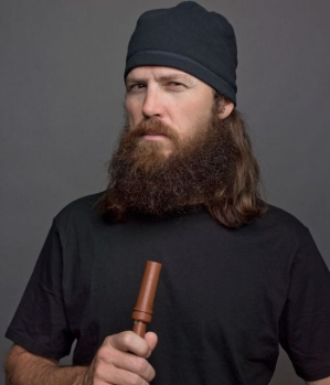 Duck Dynasty's Jase Robertson