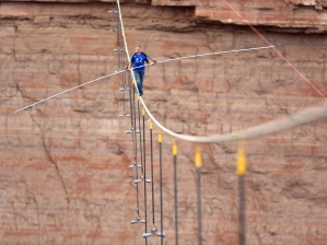 Nik Wallenda