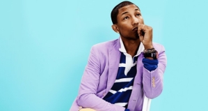 Pharrell Williams