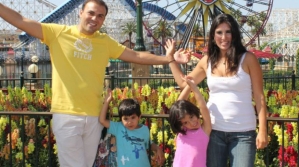 Pastor Saeed Abedini