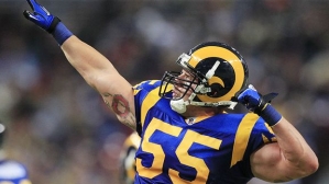 James Laurinaitis