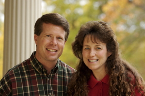 Jim Bob and Michelle Duggar - 19 Kids and Counting