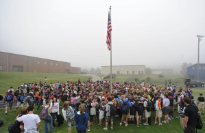 See You at the Pole Prayer