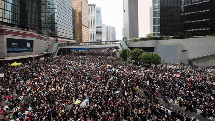 Hong Kong