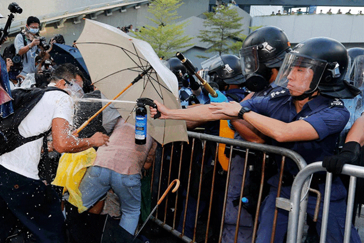 Hong Kong