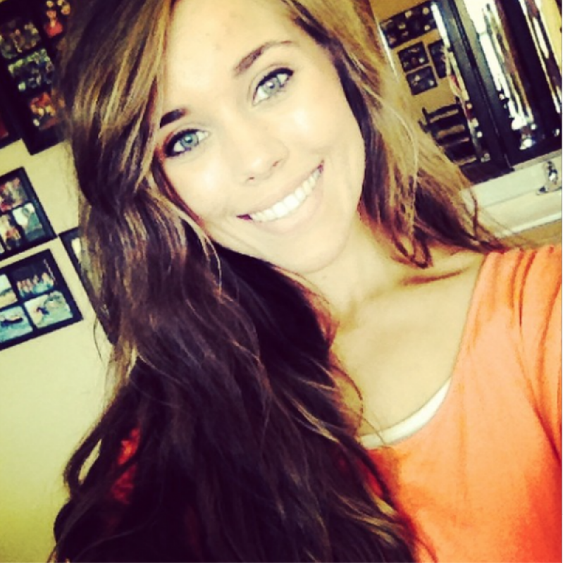 Jessa Duggar