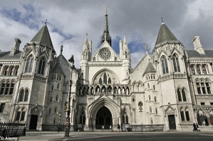 UK High Court