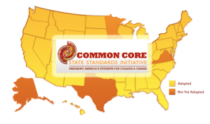 Common Core