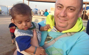 Alan Henning