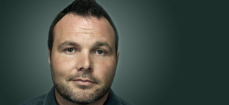 Mark Driscoll