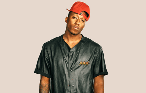 Lecrae