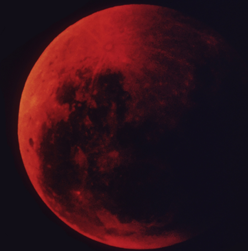 Blood Moon