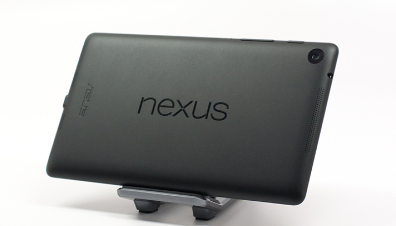 Nexus 7 LTE