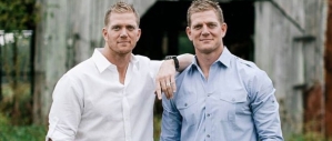 Benham Brothers