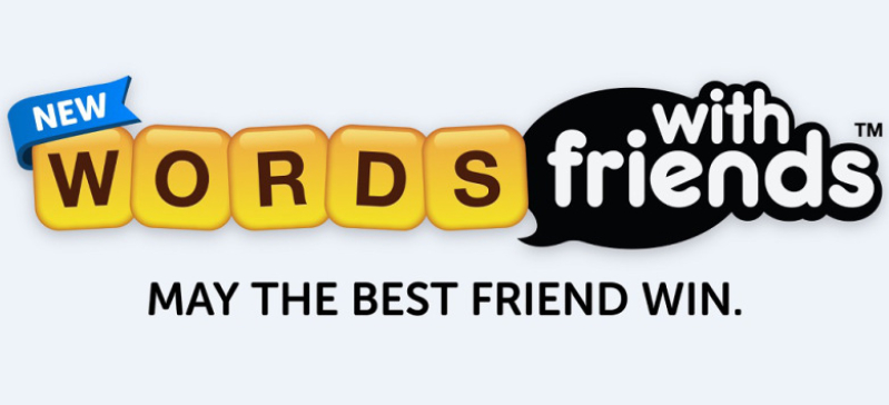 Words with Friends