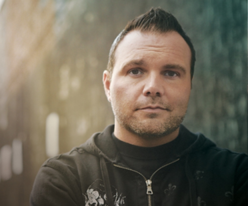 Mark Driscoll