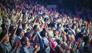 Feast of Tabernacles in Jerusalem