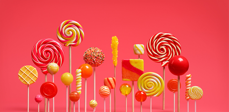 Android Lollipop