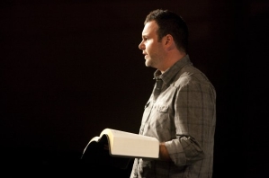 Mars Hill Founding Pastor Mark Driscoll 