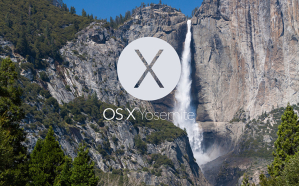 OS X Yosemite