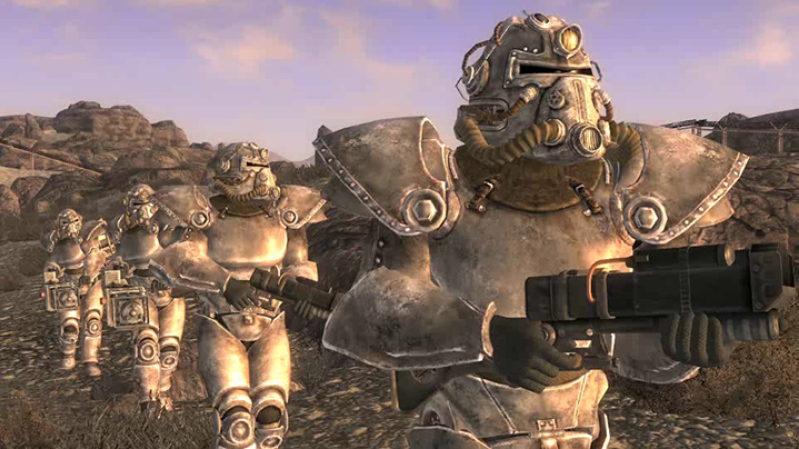 Fallout: New Vegas