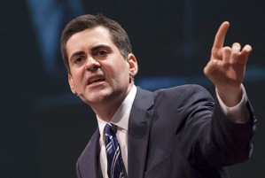 Russell Moore