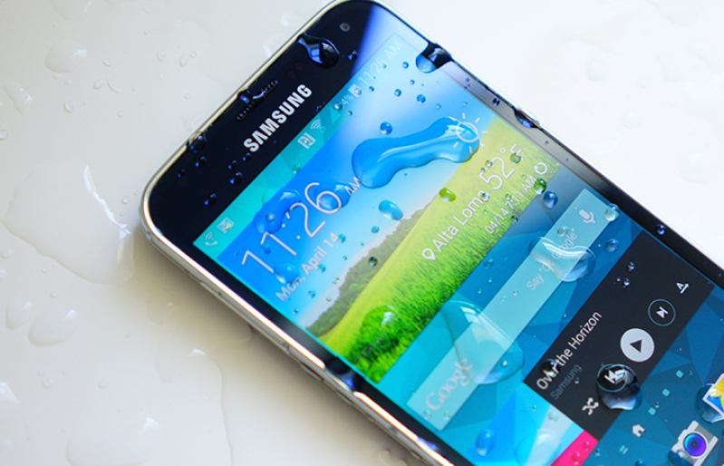 Samsung Galaxy S5