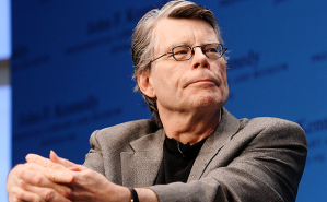 Stephen King