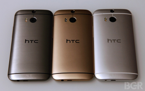 HTC One M8