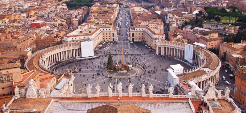 Vatican