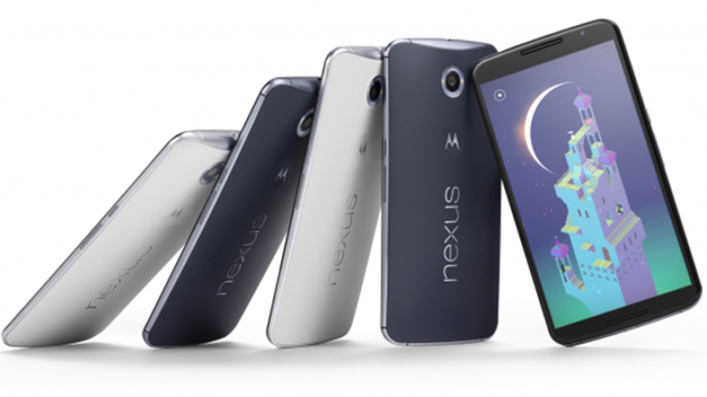 Nexus 6