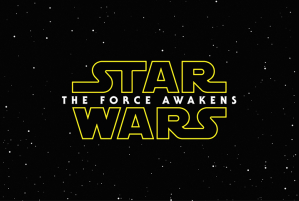 Star Wars: The Force Awakens