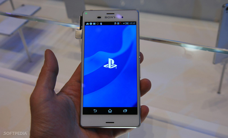 Sony Xperia Z3