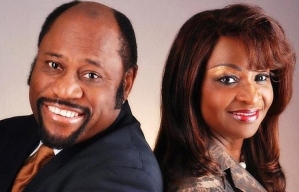 Rev. Myles Munroe and wife Ruth Plane Crash