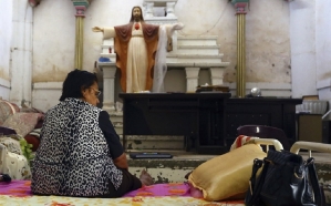 Iraqi Christians