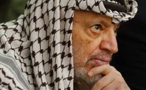 Yasser Arafat