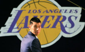 Jeremy Lin