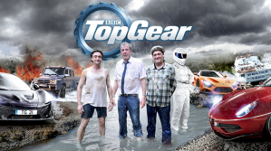 Top Gear Series 22