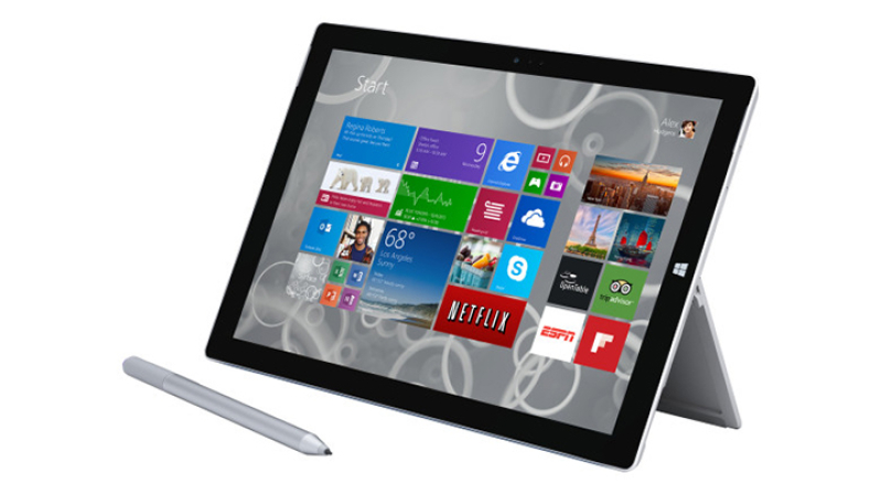 Surface Pro 3